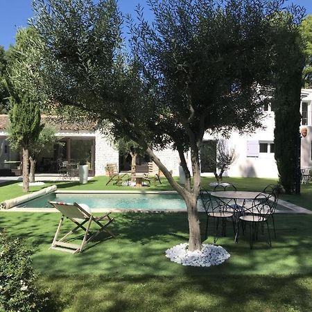 La Maison 1440 LʼIsle-sur-la-Sorgue Εξωτερικό φωτογραφία