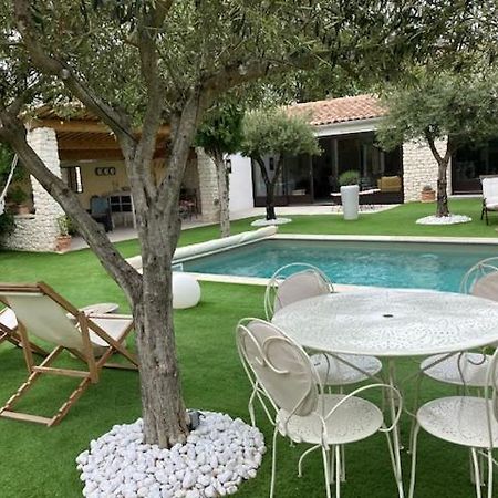 La Maison 1440 LʼIsle-sur-la-Sorgue Εξωτερικό φωτογραφία
