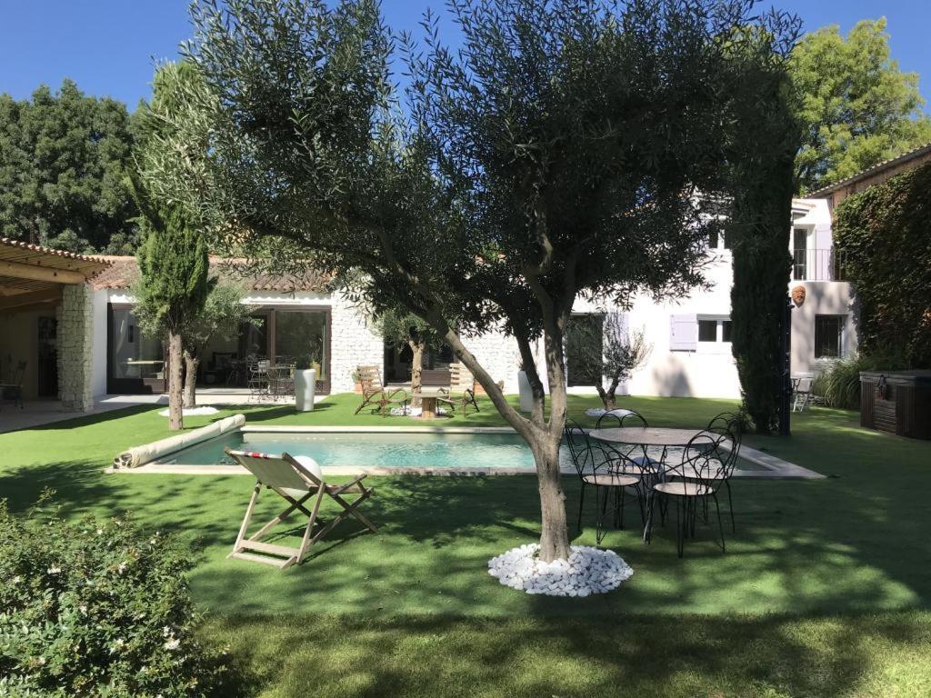 La Maison 1440 LʼIsle-sur-la-Sorgue Εξωτερικό φωτογραφία