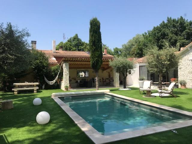 La Maison 1440 LʼIsle-sur-la-Sorgue Εξωτερικό φωτογραφία