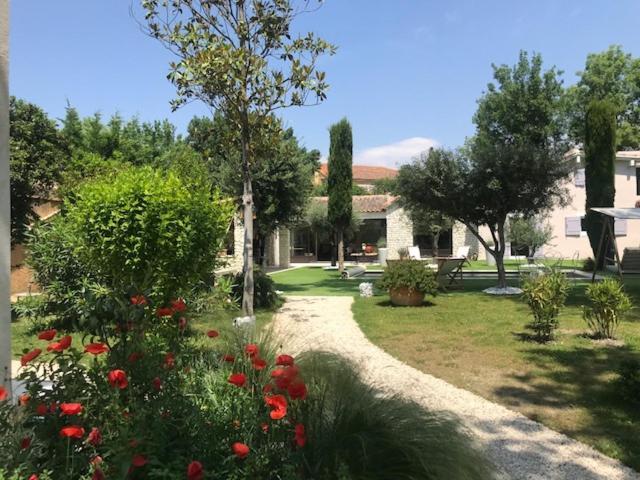 La Maison 1440 LʼIsle-sur-la-Sorgue Εξωτερικό φωτογραφία