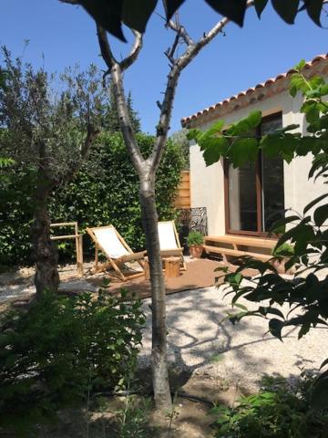 La Maison 1440 LʼIsle-sur-la-Sorgue Εξωτερικό φωτογραφία